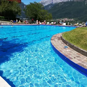 Apartament Attico With Big Terrace In With Pool 