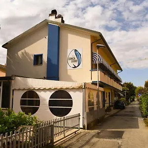Conca D'oro Hotel