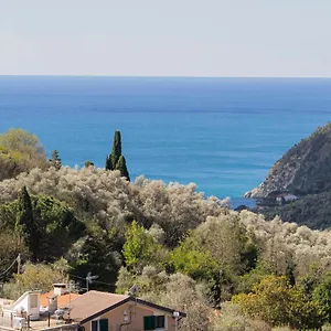 Apartament Casa Il Portico 