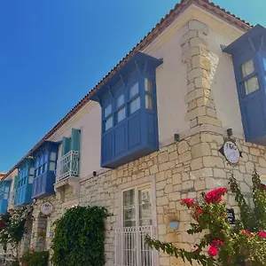 F&g Butık Oda ve Kahvaltı
