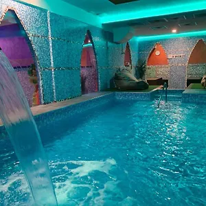 Impero Varese Beauty&spa Cantello