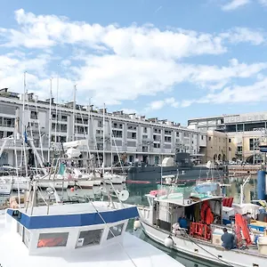 Apartament Darsena 