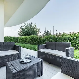 Apartament Tigli 