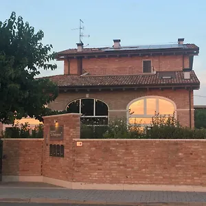 Oda ve Kahvaltı R&b Il Melograno