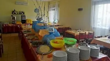 Hotel Bergamo Rimini