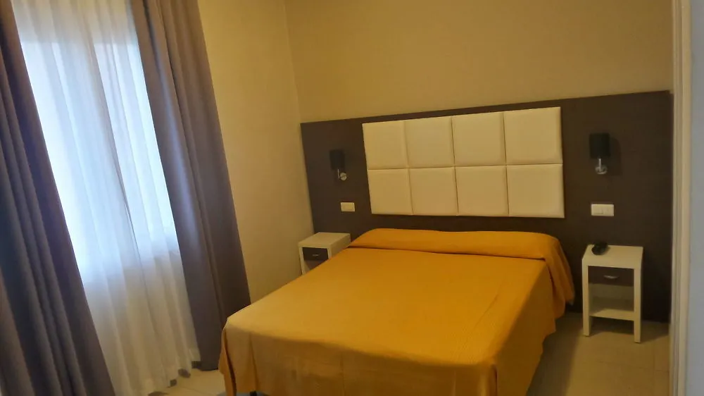 Hotel Bergamo Rimini