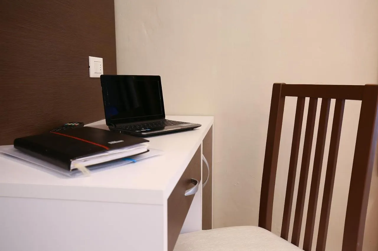 Hotel Bergamo Rimini