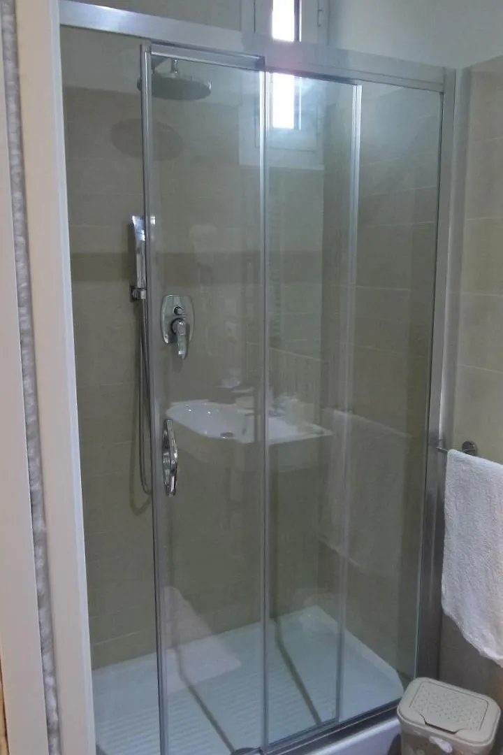 Hotel Bergamo Rimini