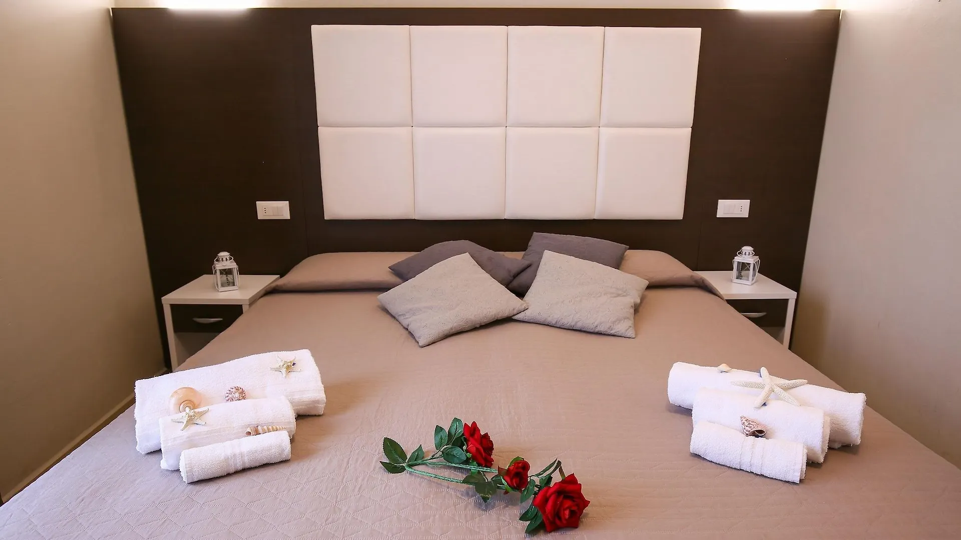 Hotel Bergamo Rimini