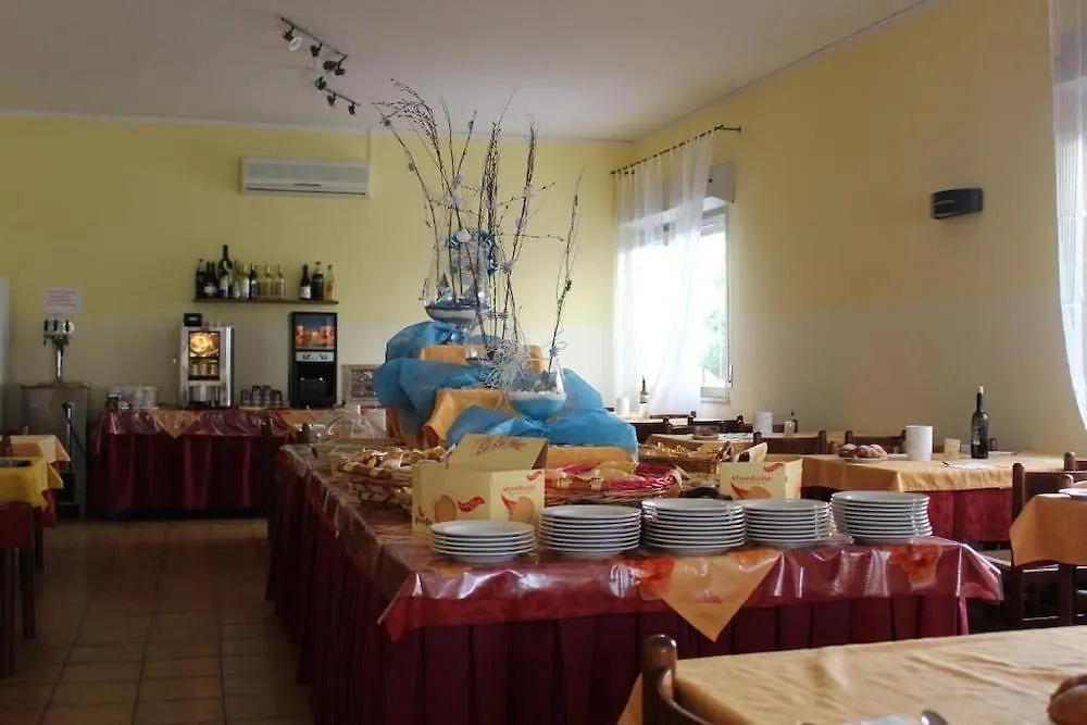 Hotel Bergamo Rimini 3*,  Italia