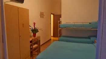 Hotel Bergamo Rimini