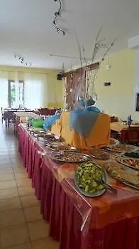Hotel Bergamo Rimini 3*,