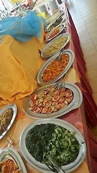 Hotel Bergamo Rimini