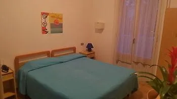 ***  Hotel Bergamo Rimini Italia