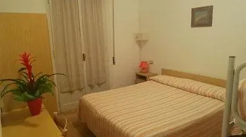 Hotel Bergamo Rimini 3*,