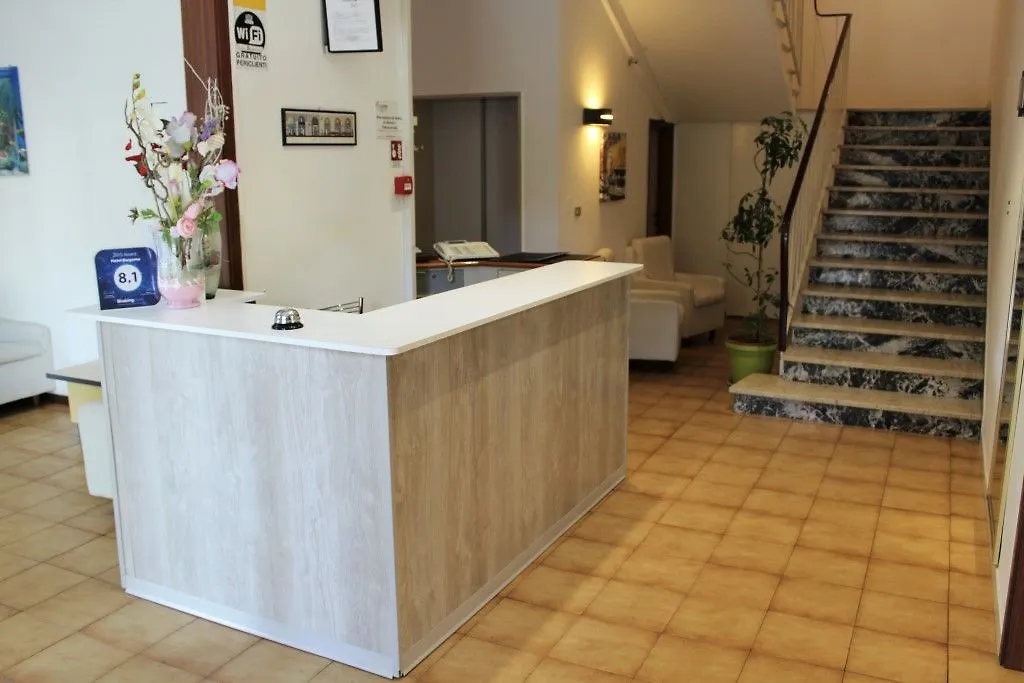 Hotel Bergamo Rimini