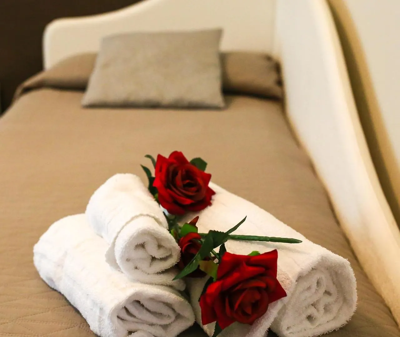 Hotel Bergamo Rimini