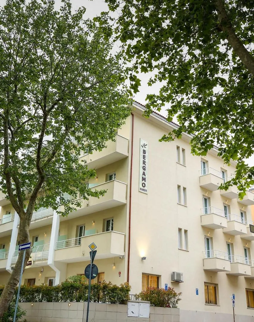 Hotel Bergamo Rimini